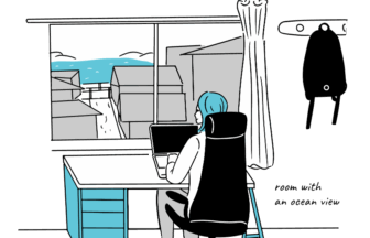 フリーランス特有の悩みだからこそ、将来の選択に備えておく