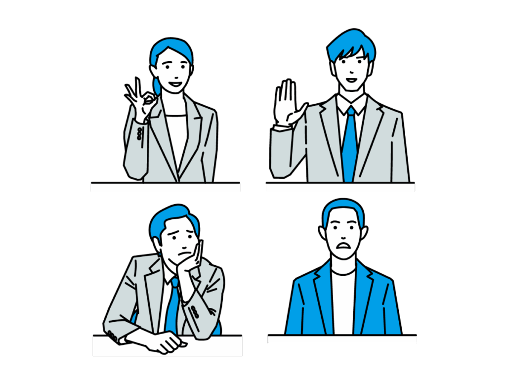 出戻り転職でも大切な志望動機の伝え方