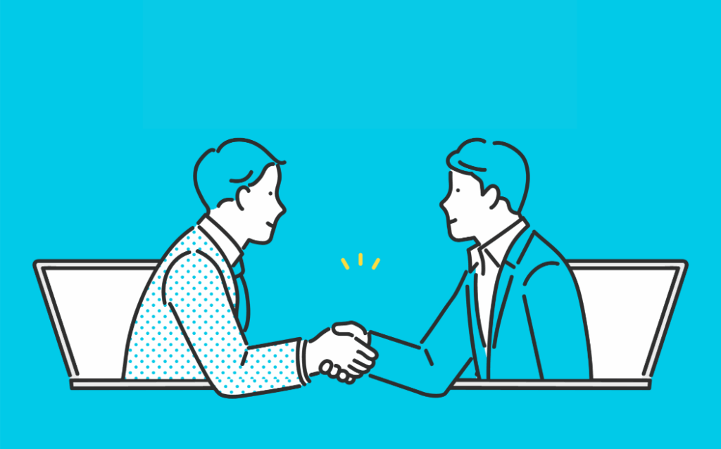 アルムナイ採用支援サービスならアルムパーク