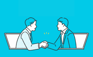 アルムナイ採用を行う採用ご担当者様