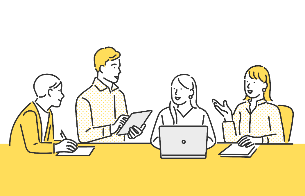 様々な企業に活力を与えているアルムナイ人材たち