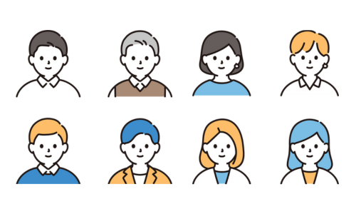 元従業員の方々